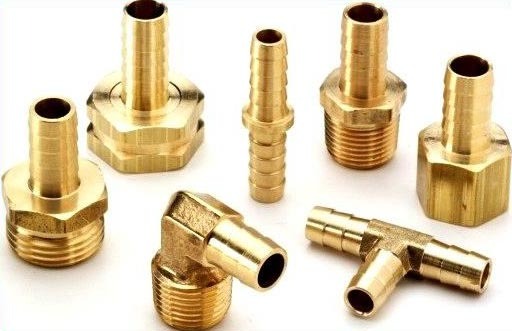 hose fittings